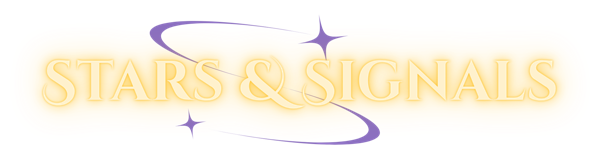 Stars & Signals